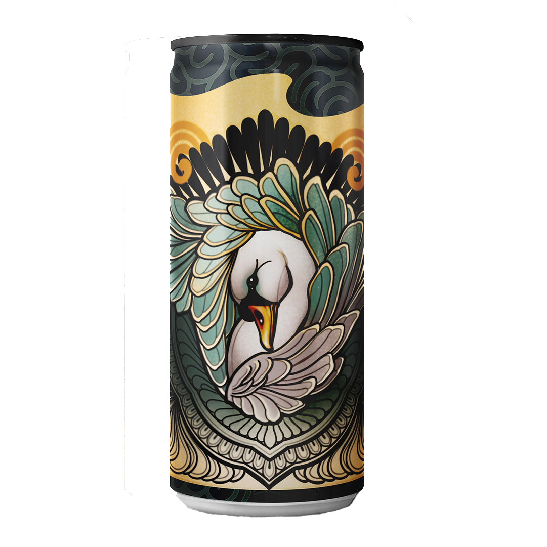 HOME SPOT- Bohemian pils – 4 latas de 400mL