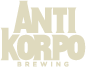 Antikorpo Brewing